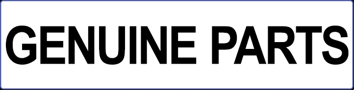 Genuine Parts