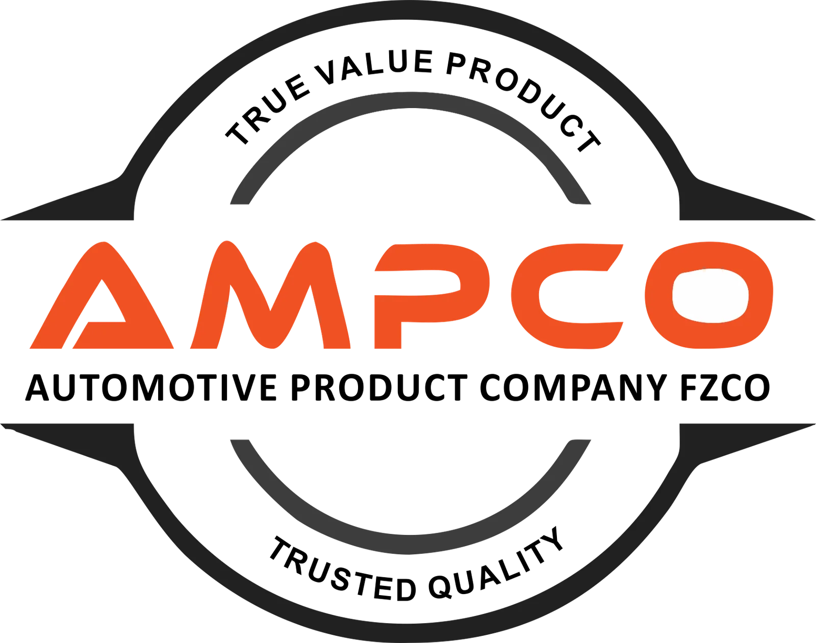 AMPCO - Automotive Products Company